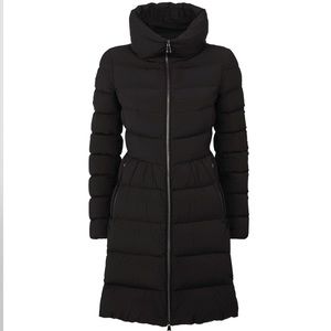 BNWT Authentic Moncler Nevalon Giubotto Down Coat - Size 1, US S